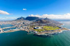 Make your own cape town tour